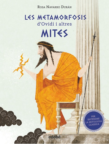 Les Metamorfosis Dæovidi I Altres Mites... (libro Original)