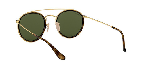Tienda Oficial - Anteojos De Sol Ray Ban 3647 Double Bridge