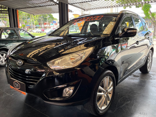 Hyundai IX35 2.0 Gls 2wd Flex Aut. 5p 157 hp