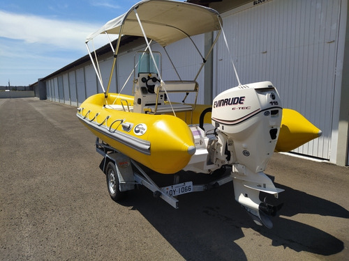 Nautiflex Nautiflex 550