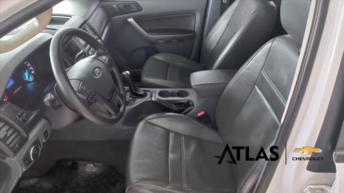 Imagem 5 de 7 de Ranger 2.2 Xls 4x2 Cd 16v Diesel 4p Automático