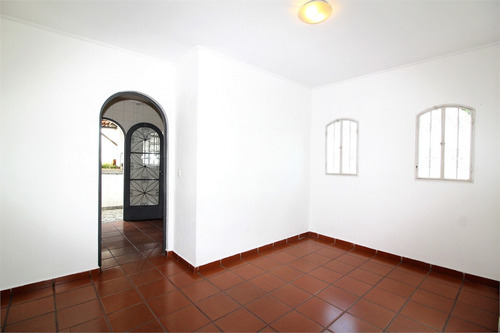 Imagem 13 de 26 de Ótima Casa No Jardim Leonor - Reo70275