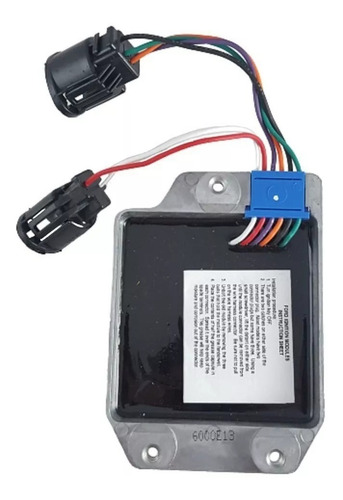 842895 Distribuidor Modulo Ford 351 5.8l Electronico Carbura