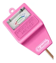 Comprar Dr.meter Medidor De Humedad Del Suelo Para Plantas, Sensor D