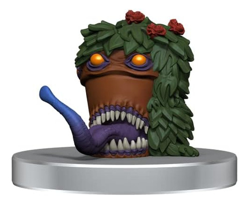 Wizkids D&d Iconos De The Realms: Mimic Colony