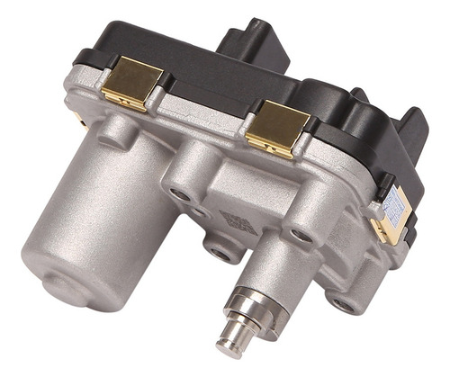 49477-01204 49477-01203 Actuador Electrónico Turbo Para Land