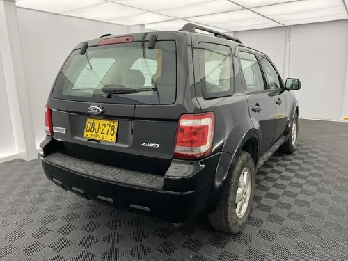 Ford Escape 3.0 Xlt