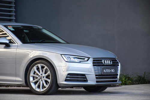 Imagen 11 de 15 de Audi A4 2019 2.0 Fsi Quattro 252cv