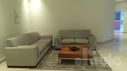 Imagem 1 de 14 de Apartamento 3 Dormitórios Na Vila Assunção - Santo André - 1033-12030