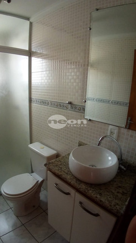 Imagem 8 de 15 de Apartamento - Alves Dias - Ref: 1590 - V-1590