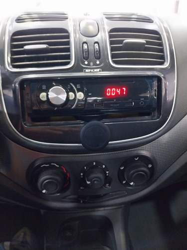Fiat Grand Siena 1.4 Attractive Flex 4p