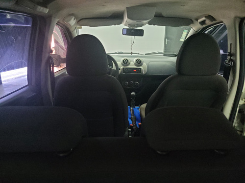 Fiat Uno 1.0 Way Flex 5p
