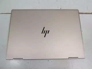 Hp Spectre X360 Core I7-8550u 16gb Ram 512gb Ssd 13.3 Fhd