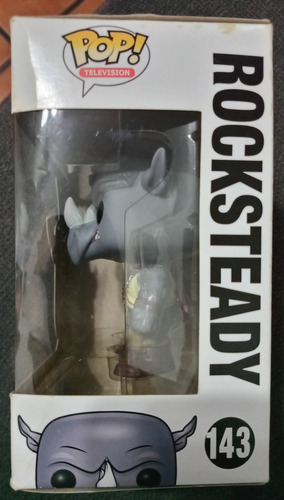 Funko Pop Television