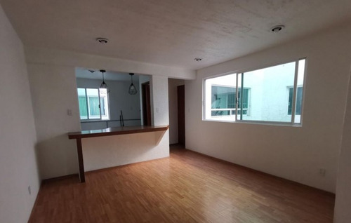 Departamento En Venta En Benito Juárez Josefa Ortiz De Domínguez Excelente Oportunidad *no Créditos* V.l.