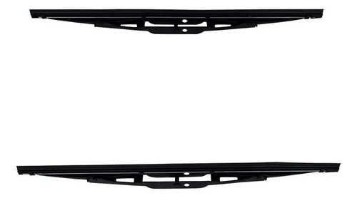 Limpia Parabrisas Pluma Tunix 11 Pulgadas Teflon 2 Pzas
