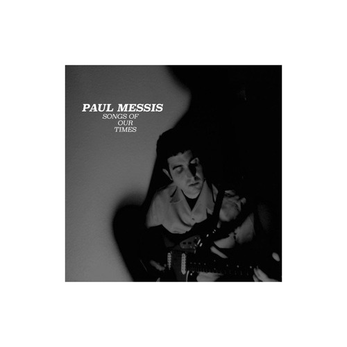 Messis Paul Songs Of Our Times Colored Vinyl Lp Vinilo