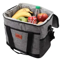 Comprar Bolso Conservador Térmico Para Alimentos Y Bebidas 35litros