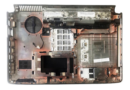 Cubierta Base Motherboard De Laptop Acer Aspire 4540 Series