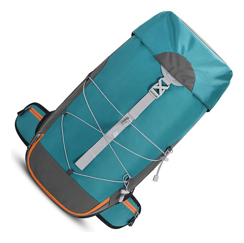 Mochila De Senderismo De 40 Litros Para Acampar Oxford Cloth