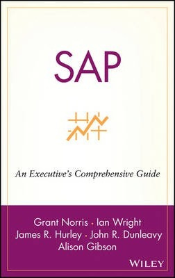 Libro Sap : An Executive's Comprehensive Guide - Grant No...