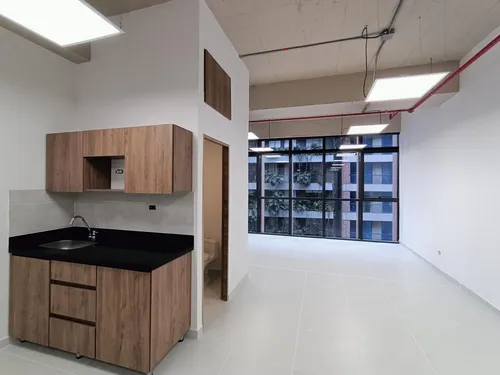 Oficina En Arriendo En Palmas