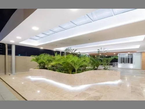 Apartaestudio Amoblado Tipo Loft En Arriendo En Portal De Genoves, Barranquilla