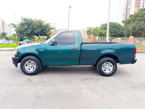 Ford F-150 4.2 Xl Style Side 4x2 Automatica