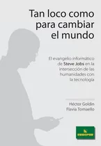 Comprar Tan Loco Como Para Cambiar El Mundo - Errepar