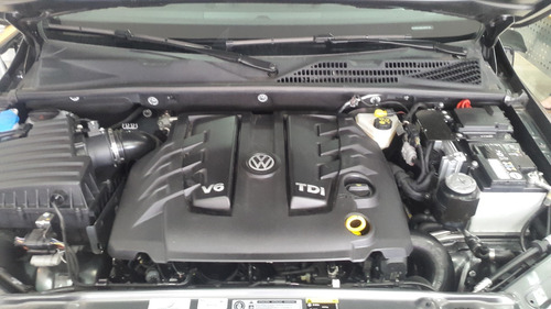 0km Volkswagen Amarok 3.0 V6 Extreme 2021 Alra Tasa 0% Vw 1