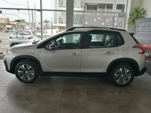 Imagen 3 de 15 de Peugeot Autoplan 2008 208 Partner 0km 2022 100% 70/30%
