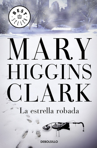La Estrella Robada - Higgins Clark, Mary  - *