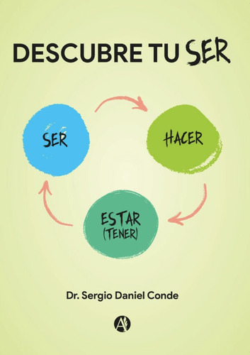 Descubre Tu Ser - Dr. Sergio Daniel Conde