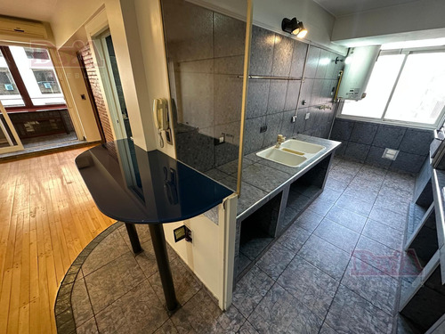 Venta - Departamento - 2 Ambientes - Amenities - Avenida Libertador 6200 - Nuñez