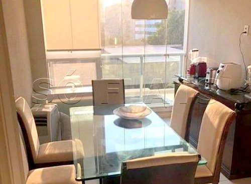 Imagem 11 de 15 de Residencial Brookfield Home Design Maravilhoso, Fora Do Pool Para Venda. - Sf32427