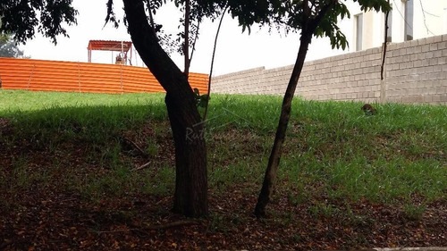 Imagem 4 de 4 de Terreno Residencial À Venda, Parque Xangrilá, Campinas. - Te0832