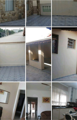 Casa Próximo Do Centro Em Indaiatuba Sp