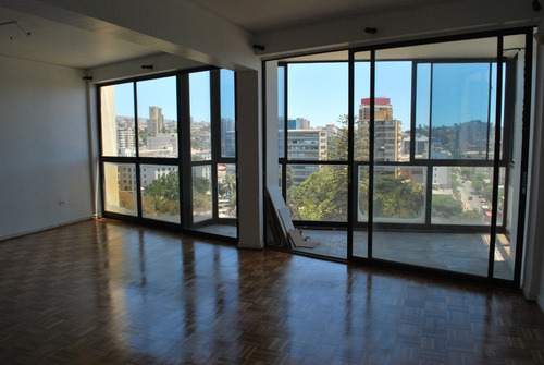 Venta Depto. Plaza Viña Del Mar