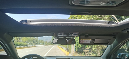 Imagen 8 de 8 de Kia Forte 2.0 Hb Gt At Doble Embrague 2019