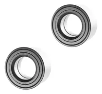 Comprar Set 2 Baleros Dobles Rueda Del Tmk Grand I10 L4 1.2l 18 - 19