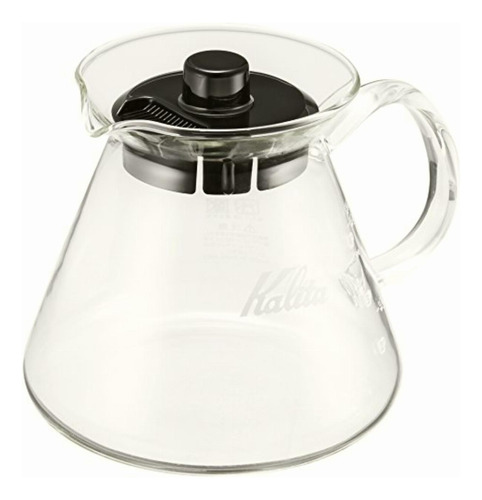 Kalita Coffee Server  Pour Over Carafe 500ml (17oz)