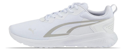 Tenis Puma All Day Active Blanco Caballero 386269 02  I