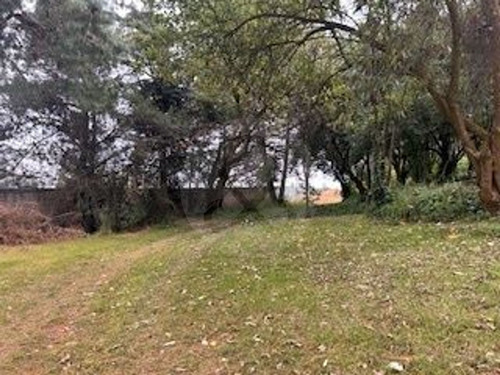 Terreno Residencial En Venta En Contadero