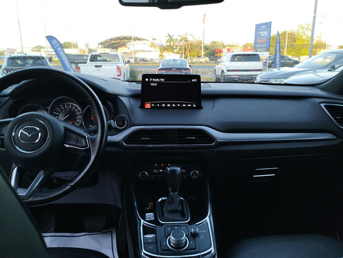 Mazda CX-9 I GRAND TOURING AT