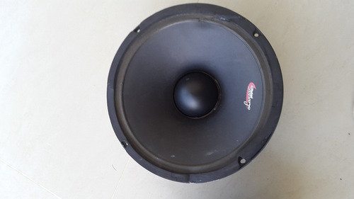 Medios Lanzar Pro Extreme Xta-108f 500 Watts 8 Ohm
