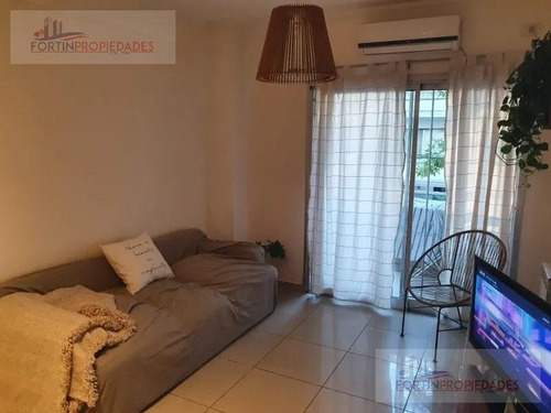Imagen 5 de 10 de Departamento - Microcentro