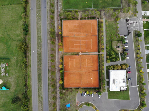 Imagen 26 de 29 de Lote Perimetral #100-200 - Pilar Del Este - Santa Sofia - 525m2 #id 24918