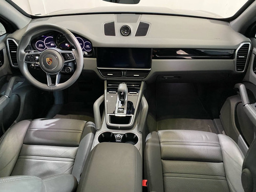 Porsche Cayenne 3.0 V6 E-hybrid Awd Tiptronic S