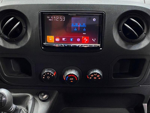 Renault Master 2.3 Executive L3h2 16l 5p
