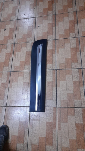 Moldura Puerta Trasera Derecha Ford Territory  Original. 